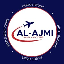 AL-AJMI Travel and Tours logo